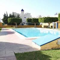 Townhouse in Spain, Comunitat Valenciana, Alicante, 60 sq.m.