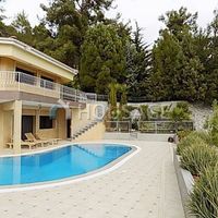 Вилла на Кипре, Лимасол, 350 кв.м.