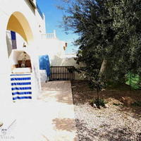 Townhouse in Spain, Comunitat Valenciana, Alicante, 60 sq.m.