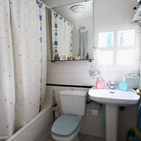 Townhouse in Spain, Comunitat Valenciana, Alicante, 60 sq.m.