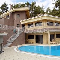 Вилла на Кипре, Лимасол, 350 кв.м.