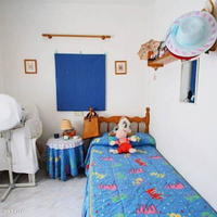 Townhouse in Spain, Comunitat Valenciana, Alicante, 60 sq.m.