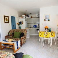 Townhouse in Spain, Comunitat Valenciana, Alicante, 60 sq.m.