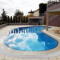 Вилла на Кипре, Лимасол, 350 кв.м.