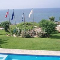 Вилла на Кипре, Пафос, 294 кв.м.