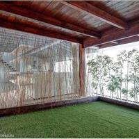 House at the first line of the sea / lake in Spain, Comunitat Valenciana, Alicante, 400 sq.m.