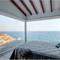 House at the first line of the sea / lake in Spain, Comunitat Valenciana, Alicante, 400 sq.m.