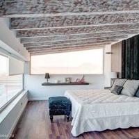 House at the first line of the sea / lake in Spain, Comunitat Valenciana, Alicante, 400 sq.m.