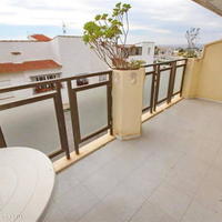 Квартира в Испании, Валенсия, Аликанте, 60 кв.м.