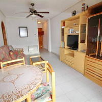 Квартира в Испании, Валенсия, Аликанте, 60 кв.м.