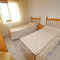 Квартира в Испании, Валенсия, Аликанте, 60 кв.м.