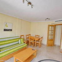 Penthouse in the city center in Spain, Comunitat Valenciana, Alicante, 95 sq.m.