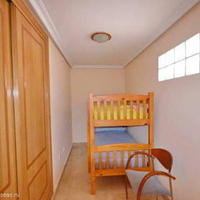 Penthouse in the city center in Spain, Comunitat Valenciana, Alicante, 95 sq.m.