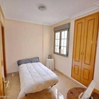 Penthouse in the city center in Spain, Comunitat Valenciana, Alicante, 95 sq.m.