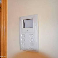 Penthouse in the city center in Spain, Comunitat Valenciana, Alicante, 95 sq.m.