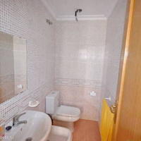 Penthouse in the city center in Spain, Comunitat Valenciana, Alicante, 95 sq.m.