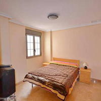 Penthouse in the city center in Spain, Comunitat Valenciana, Alicante, 95 sq.m.