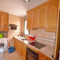 Penthouse in the city center in Spain, Comunitat Valenciana, Alicante, 95 sq.m.