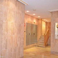 Penthouse in the city center in Spain, Comunitat Valenciana, Alicante, 95 sq.m.