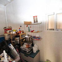 Townhouse in Spain, Comunitat Valenciana, Alicante, 60 sq.m.