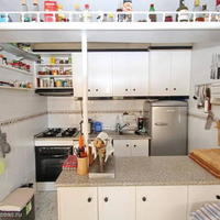 Townhouse in Spain, Comunitat Valenciana, Alicante, 60 sq.m.