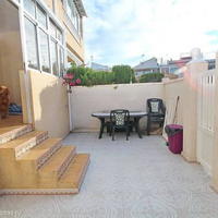 Townhouse in Spain, Comunitat Valenciana, Alicante, 60 sq.m.