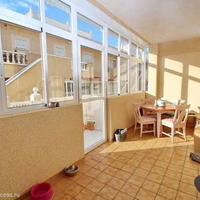 Townhouse in Spain, Comunitat Valenciana, Alicante, 60 sq.m.