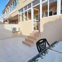 Townhouse in Spain, Comunitat Valenciana, Alicante, 60 sq.m.