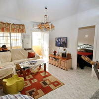 Townhouse in Spain, Comunitat Valenciana, Alicante, 60 sq.m.