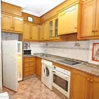 Квартира в Испании, Валенсия, Аликанте, 55 кв.м.