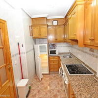 Квартира в Испании, Валенсия, Аликанте, 55 кв.м.