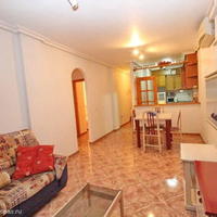 Квартира в Испании, Валенсия, Аликанте, 55 кв.м.