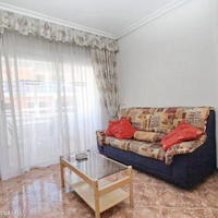 Квартира в Испании, Валенсия, Аликанте, 55 кв.м.