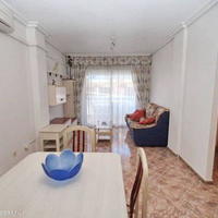 Квартира в Испании, Валенсия, Аликанте, 55 кв.м.