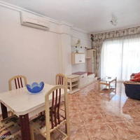 Квартира в Испании, Валенсия, Аликанте, 55 кв.м.