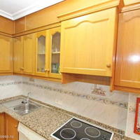 Квартира в Испании, Валенсия, Аликанте, 55 кв.м.