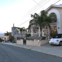 Вилла на Кипре, Лимасол, 600 кв.м.