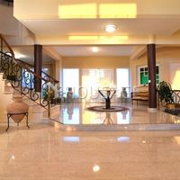 Вилла на Кипре, Лимасол, 600 кв.м.