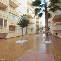 Flat in the city center in Spain, Comunitat Valenciana, Alicante, 80 sq.m.