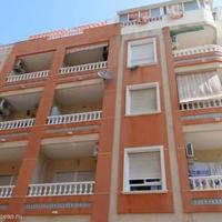 Apartment in Spain, Comunitat Valenciana, Alicante, 70 sq.m.