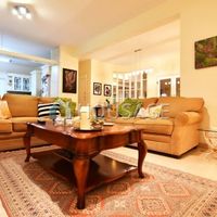 Вилла на Кипре, Лимасол, 600 кв.м.