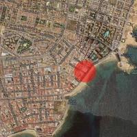 Apartment in Spain, Comunitat Valenciana, Alicante, 105 sq.m.