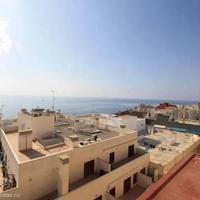 Apartment in Spain, Comunitat Valenciana, Alicante, 105 sq.m.