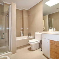 Townhouse in Spain, Comunitat Valenciana, Alicante, 250 sq.m.