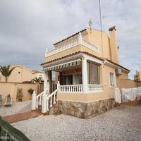 House in Spain, Comunitat Valenciana, Alicante, 90 sq.m.