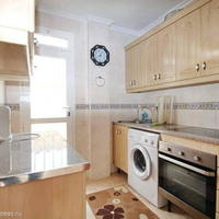 House in Spain, Comunitat Valenciana, Alicante, 90 sq.m.