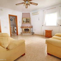 House in Spain, Comunitat Valenciana, Alicante, 90 sq.m.