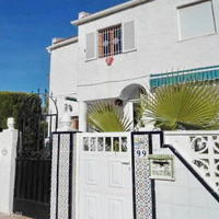 Таунхаус в Испании, Валенсия, Аликанте, 65 кв.м.