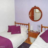 Таунхаус в Испании, Валенсия, Аликанте, 65 кв.м.