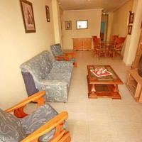 Flat in Spain, Comunitat Valenciana, Alicante, 110 sq.m.